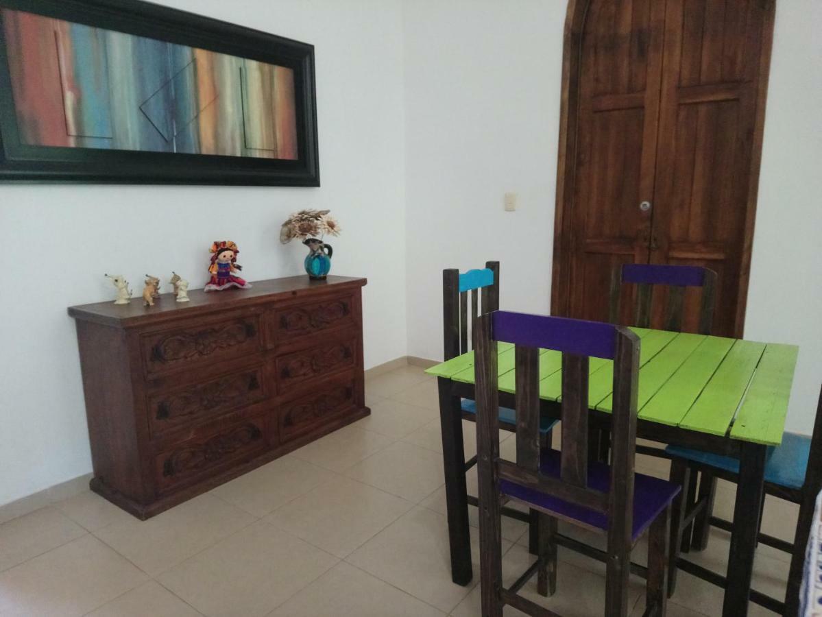Casita Rustica En La Selva Hotel Cancun Exterior photo